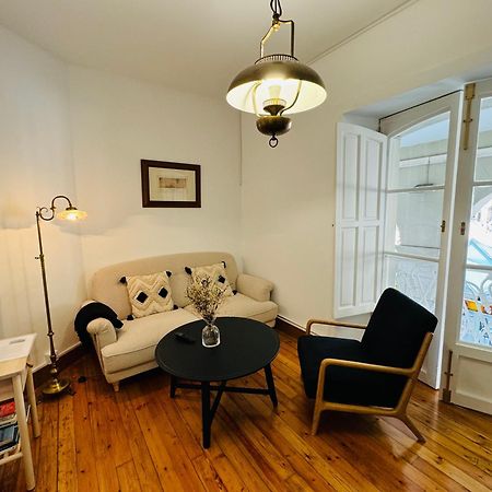 Ferienwohnung La Casa De Maria Pita A Coruña Exterior foto